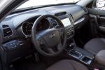 Kia Sorento 2013 года (EU)